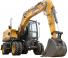 XCMG XE105WG