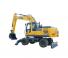 XCMG XE210WB