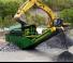 Mobile Siebanlagen McCloskey 123 Sizer