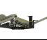 Mobile Siebanlagen Astec GT165MF