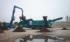 Mobile Siebanlagen Powerscreen H 6203