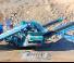 Mobile Siebanlagen Powerscreen H5163