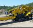 Mobile Siebanlagen Keestrack K2