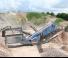 Mobile Siebanlagen Kleemann MS 16 D