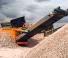 Mobile Siebanlagen Rockster RSS712