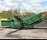 Mobile Siebanlagen McCloskey S190 2-Deck