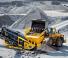 Rubble Master TS3600