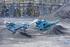 Mobile Siebanlagen Powerscreen Warrior 1400