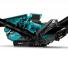 Mobile Siebanlagen Powerscreen Warrior 600