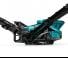 Mobile Siebanlagen Powerscreen WARRIOR 800