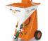 PFT Ritmo powercoat