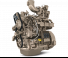 Motoren John Deere 4045 Ex-DPF