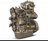 Motoren John Deere 4045 Ex-DPF