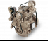 Motoren John Deere 4045