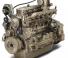 John Deere Construction 6068HF475