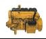 Motoren Caterpillar C18 Acert