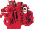 Motoren Cummins C8.3-260