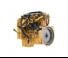 Motoren Caterpillar C9.3 Acert