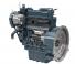 Motoren Kubota D1005-E2B