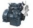 Motoren Kubota D1005-E3B 