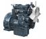 Motoren Kubota D1105-E3B