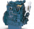 Kubota D722