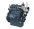 Motoren Kubota D902-E3B