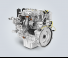 Motoren Liebherr D934