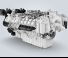 Motoren Liebherr D9620