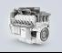 Motoren Liebherr D9812