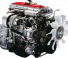Hino N04C