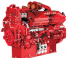 Motoren Cummins QSK45-2000 