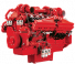 Motoren Cummins QSK50-2000