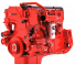 Cummins QSX15 500