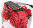 Motoren Cummins QSX15