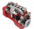 Deutz TCD 13.5 L6