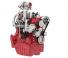 Motoren Deutz TCD 2.9 L4 HP