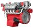 Deutz TCD 2015 V6