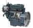 Motoren Kubota V1505-E4B