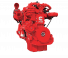 Motoren Cummins X12 450