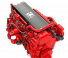 Motoren Cummins X15 600