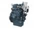 Motoren Kubota Z602-E2B