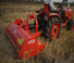 Mulcher Maschio Barbi 175