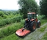 Mulcher Kuhn BAV 1545 
