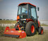 Mulcher Maschio Birba 135