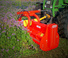 Mulcher Maschio Bisonte 250