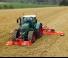 Mulcher Kuhn BP 8340