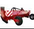 Mulcher Vicon Bromex CZ 320