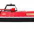 Mulcher Vicon Bromex PX 280