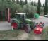 Mulcher Vicon Bromex PXD 320